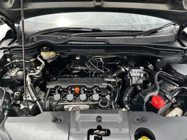 【2008】 Honda CR-V 2.0 I-VTEC (A) TIP-TOP CONDITION - 3