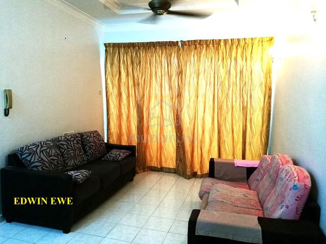N-Park Condominium 1