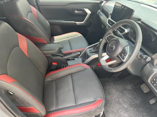 2023 Perodua ATIVA 1.0 AV Super Low Mileage 16k - 5