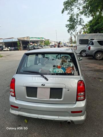 2003 Perodua KELISA 1.0 EZ (A) - 3