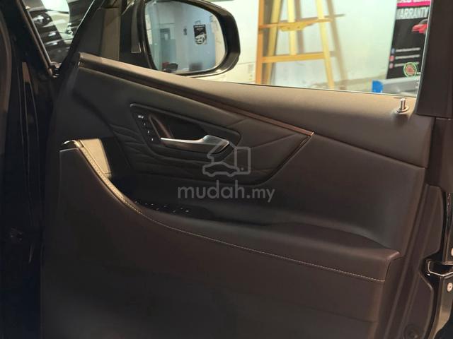 2024 Toyota VELLFIRE 2.4 Z PREMIER DIM Sunroof - 5
