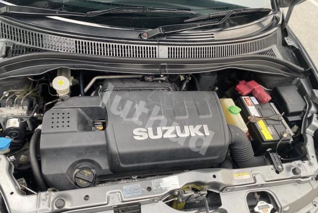2011 Suzuki SWIFT 1.5 PREMIER (A) - 5