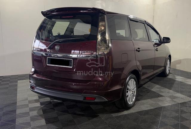 2019 Proton EXORA 1.6 EXECUTIVE FACELIFT (A) - 2