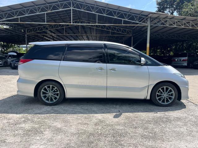 L/KEDAI 2012/2017 Toyota ESTIMA 2.4 AERAS FACELIFT - 5