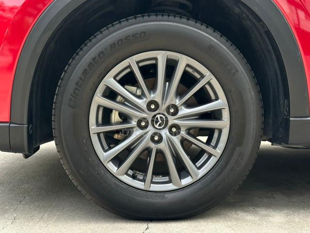 2018 Mazda CX-5 2.0 G 2WD HIGH SPEC (A) LOCAL SPEC - 3