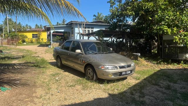 2002 Proton WIRA 1.5 A/B GL (A) - 1