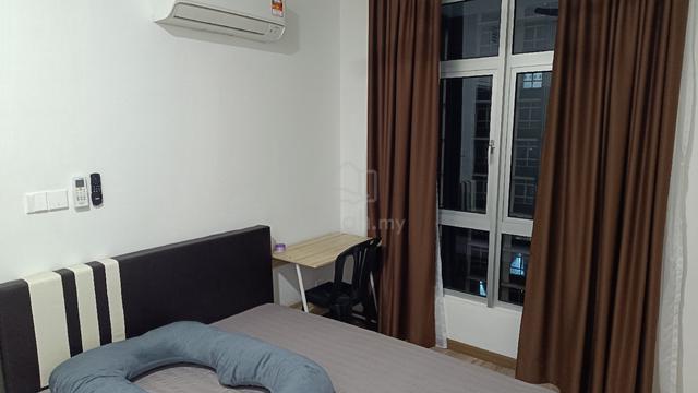 Mirai Residense Room to Rent 1