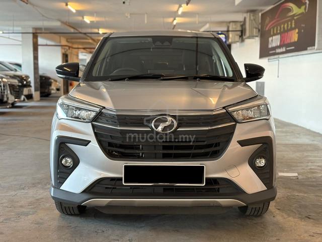 [FULL LOAN/ WARRANTY] 2023 Perodua ATIVA 1.0 H(A) - 3