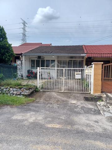 1 storey intermediate house 51A 223 Petaling Jaya for sale 1