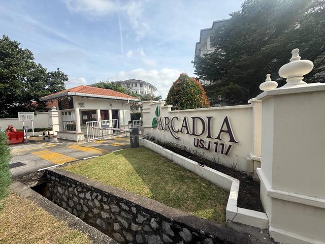 Arcadia (Subang Jaya) 1