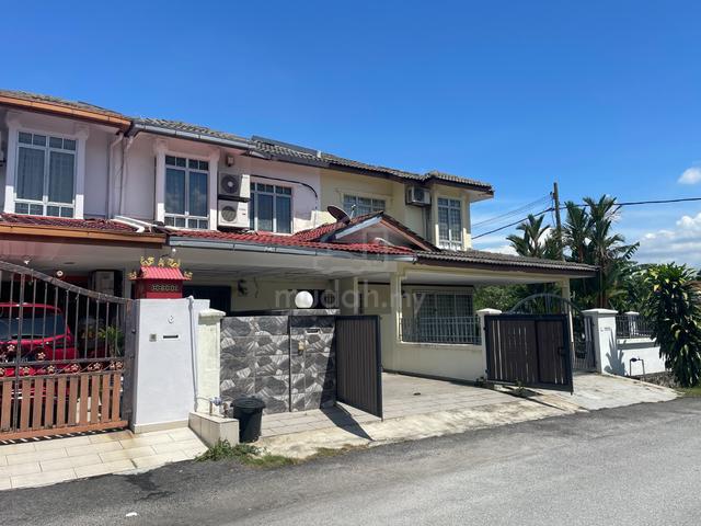 Cheras Damai Perdana 2 Storey Landed House KL 1