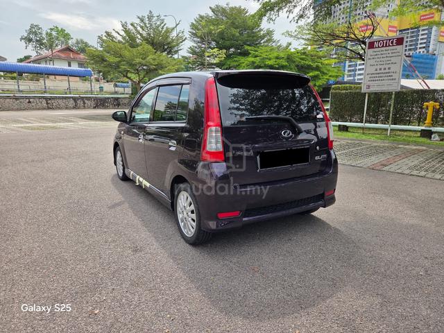 2013 Perodua VIVA 1.0 (A) ELITE TIP TOP CONDITION - 4