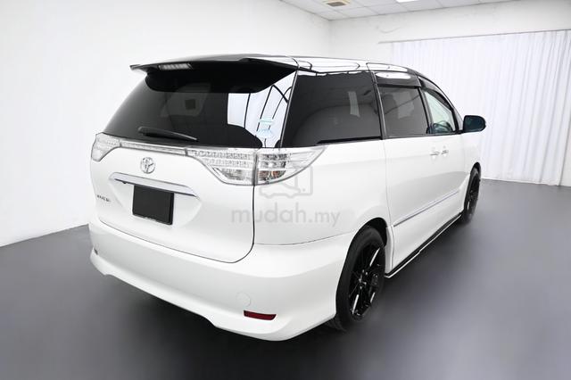 2015 Toyota ESTIMA 2.4 ACR50 (A) AERAS PREMIUM - 4