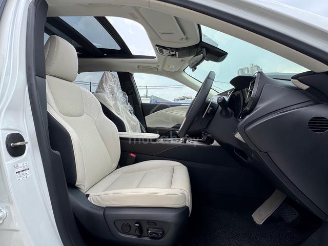 2023 Lexus RX350 2.4 VERSION L HIGH SPEC L.MILEAGE - 2