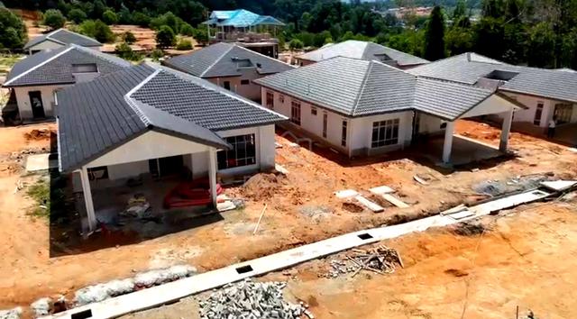 [RM500K BANGLO 1 & 2 TINGKAT] Termurah di Senawang Seremban 1