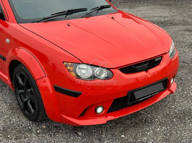 2014 Proton SATRIA NEO R3 1.6 (M) EXECUTIVE - 3