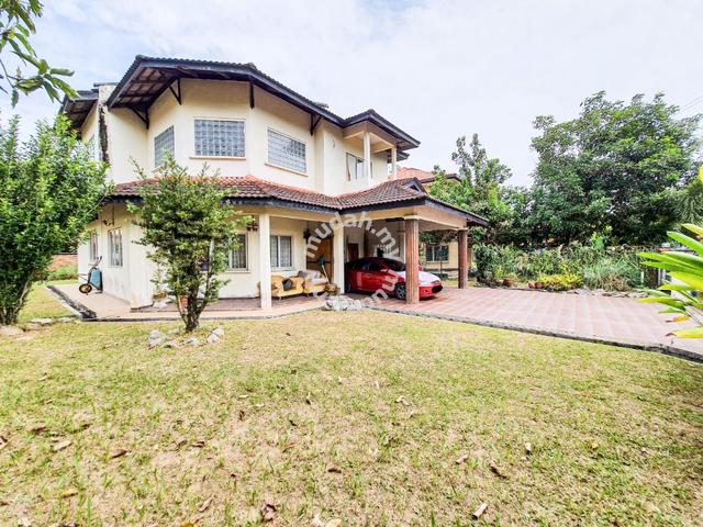 5564 Bungalow Double Storey Rasah Kemayan Seremban 2 1