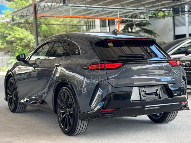 2024 Toyota CROWN 2.5 SPORT Z JAPAN BODYKIT / 5A - 2