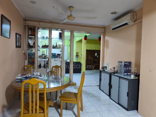 Taman BDC Kolombong Double Storey Terrace House For Sale 1