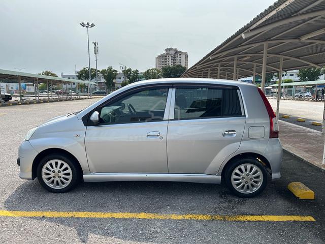 2010 Perodua VIVA 1.0 ELITE EJ-VE (A) - 2