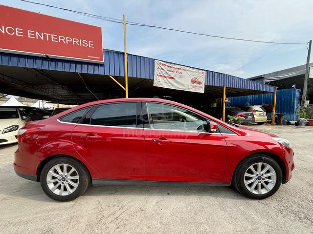 OTR No Process Fee🔥2013 Ford FOCUS 2.0 (A) - 5