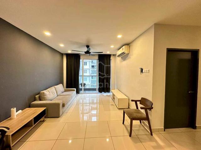 Aurora Residence @ Lake Side City 1