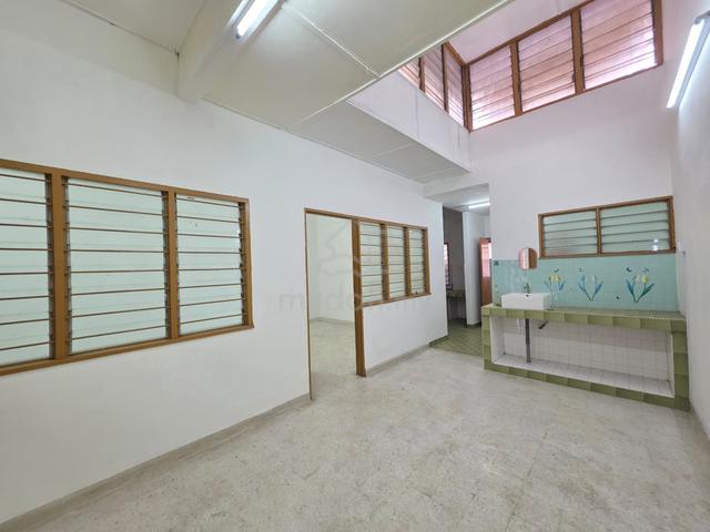 1 Sty 22x75 TAMAN EHSAN KEPONG [ Near to school / Low Downpayment ] 1