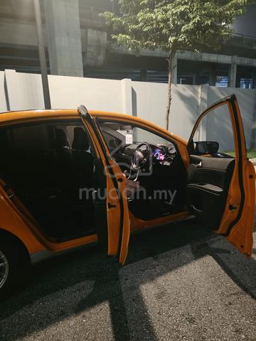 2015 Proton PREVE 1.6 EXECUTIVE (M) - 3