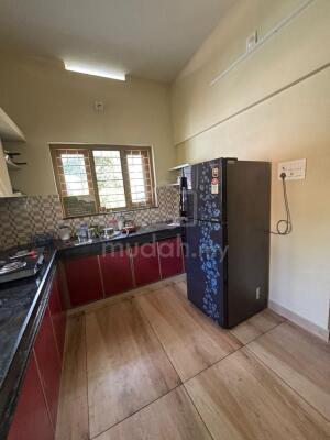 single room pandan jaya pandan perdana aircon wifi 1