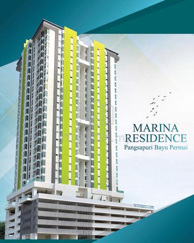 Marina Residence 1