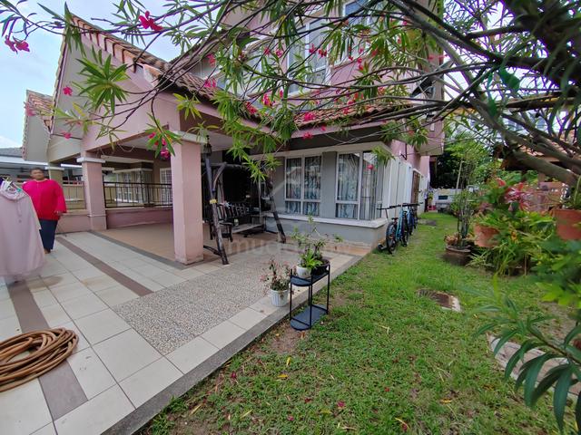 [FREEHOLD/BEST PRICE] 2-Storey Semi-D @ Taman Aman Perdana, Klang 2