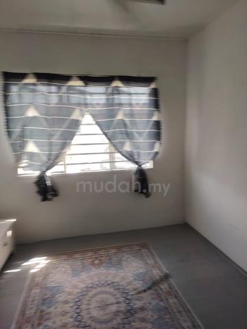 Apartment Kelisa Ria 1