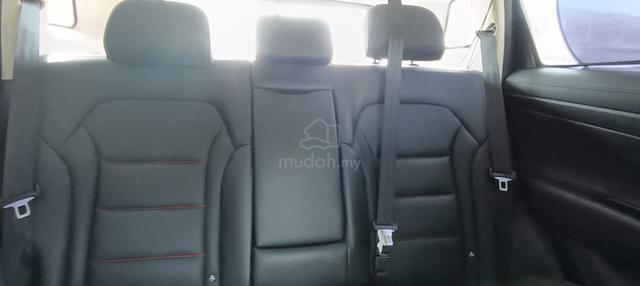 2019 Proton X70 1.8 EXECUTIVE 2WD (A) - 4