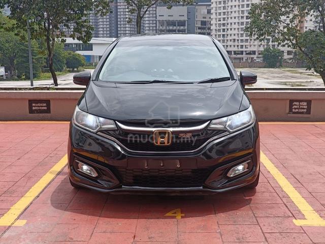 2015 Honda JAZZ 1.5 E (A) - 1 OWNER - 3