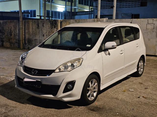 2017 Perodua ALZA 1.5 EZ STANDARD FACELIFT (A) - 3