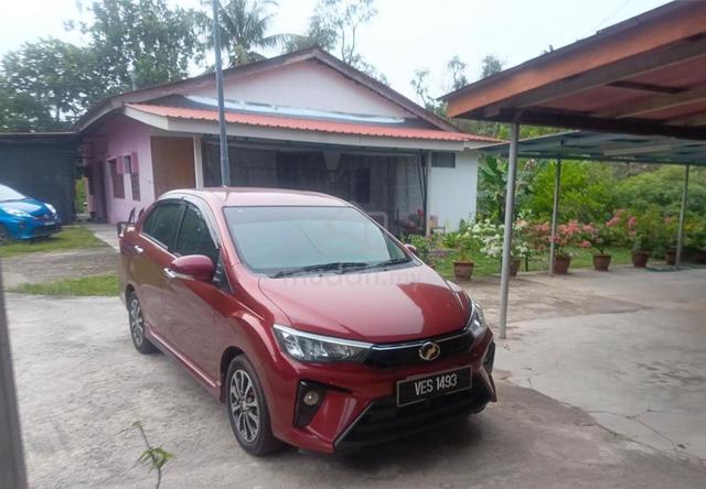 2020 Perodua BEZZA 1.3 PREMIUM X (A) - 1