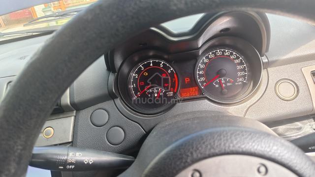 2010 Proton PERSONA 1.6 ELEGANCE MEDIUM LINE (A) - 4