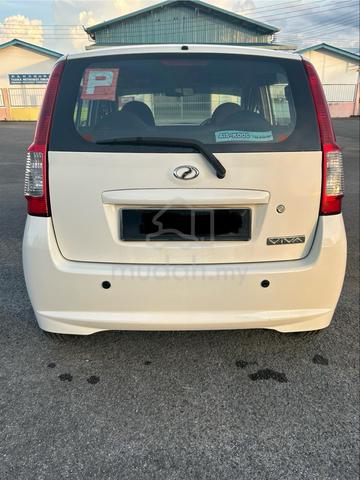 2014 Perodua VIVA 1.0 EZ STANDARD (A) - 4