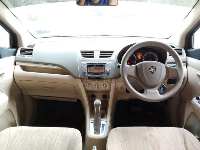 2018 Proton Ertiga 1.4 Executive (A) 7 Seaters MPV - 4