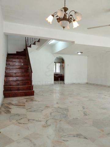 [ Freehold 20x60 ] [ 2 Storey Terrace ] Bandar Damai Perdana Cheras 1