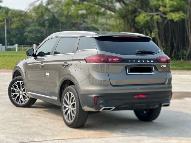 29k Mileageš„2023 Proton X70 1.5 PREMIUM 2WD - 2