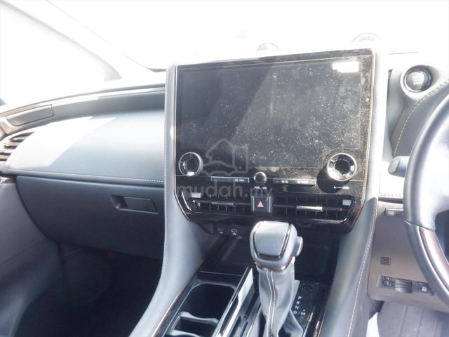 2023 Toyota ALPHARD 2.5 Z (A) MOONROOF FULL LOAN - 5