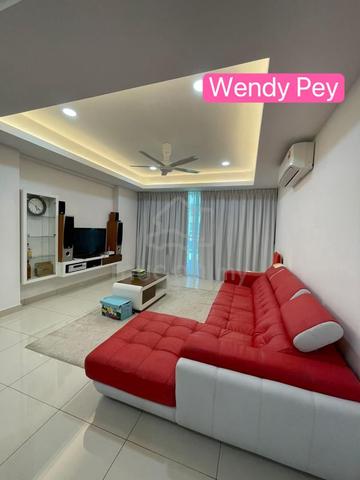 Orange Regency @ Butterworth 1