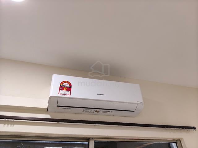 A.Cons, W.Heaters, 2 STOREY Terrace HSE➟ Lotus Cheng, Klinik , SK/SMK 1