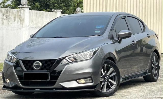 2024 Nissan ALMERA 1.0 VLT MY20 (A) - 1