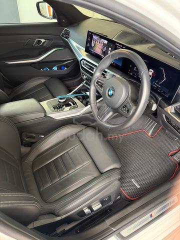 2024 Bmw 3 SERIES 3.0 M340I XDRIVE M SPORT PRO - 5