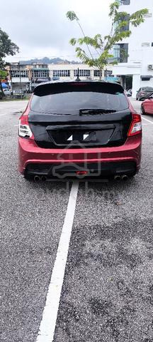 2013 Proton SUPRIMA S 1.6 PREMIUM (A) - 4