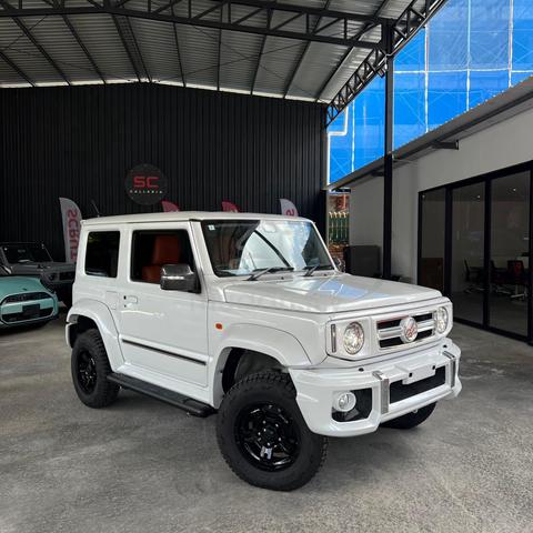 2023 Suzuki JIMNY 1.5 JC SIERRA 1.5 ( MANUAL ) - 1