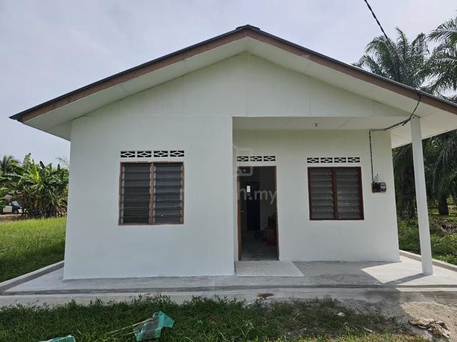 Selangor Jeram Agricultural Freehold Land For Sale 1