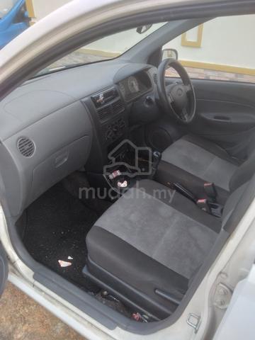 2009 Perodua VIVA 0.7 660 BX EF-VE (M) - 5